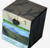 0016 Nepali Loktha Paper Box